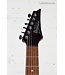 GIO GRG121SP Electric Guitar - Black Night