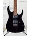 GIO GRG121SP Electric Guitar - Black Night