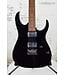 Ibanez GIO GRG121SP Electric Guitar - Black Night
