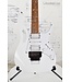 Ibanez Steve Vai Signature JEMJR Electric Guitar - White