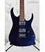 Ibanez GIO GRG121SP Electric Guitar - Blue Metal Chameleon