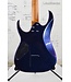 GIO GRG121SP Electric Guitar - Blue Metal Chameleon