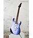 GIO GRG121SP Electric Guitar - Blue Metal Chameleon