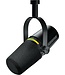 Shure MV7+ Hybrid Podcast Microphone - Black