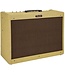 Blues Deluxe 1x12" 40-watt Tube Combo Amp - Tweed