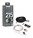 Shure Shure SE215 Sound-isolating Earphones - Clear