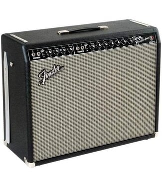 Fender '65 Twin Reverb 2x12-inch 85-watt Tube Combo Amp
