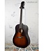 JM-AGE Acoustic Electric Guitar - Sunburst