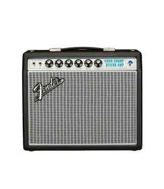 Fender '68 Custom Vibro Champ Reverb 1x10" 5-watt Tube Combo Amp