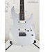 Ibanez TOD10 Tim Henson Signature Electric Guitar - Classic Silver With Gigbag