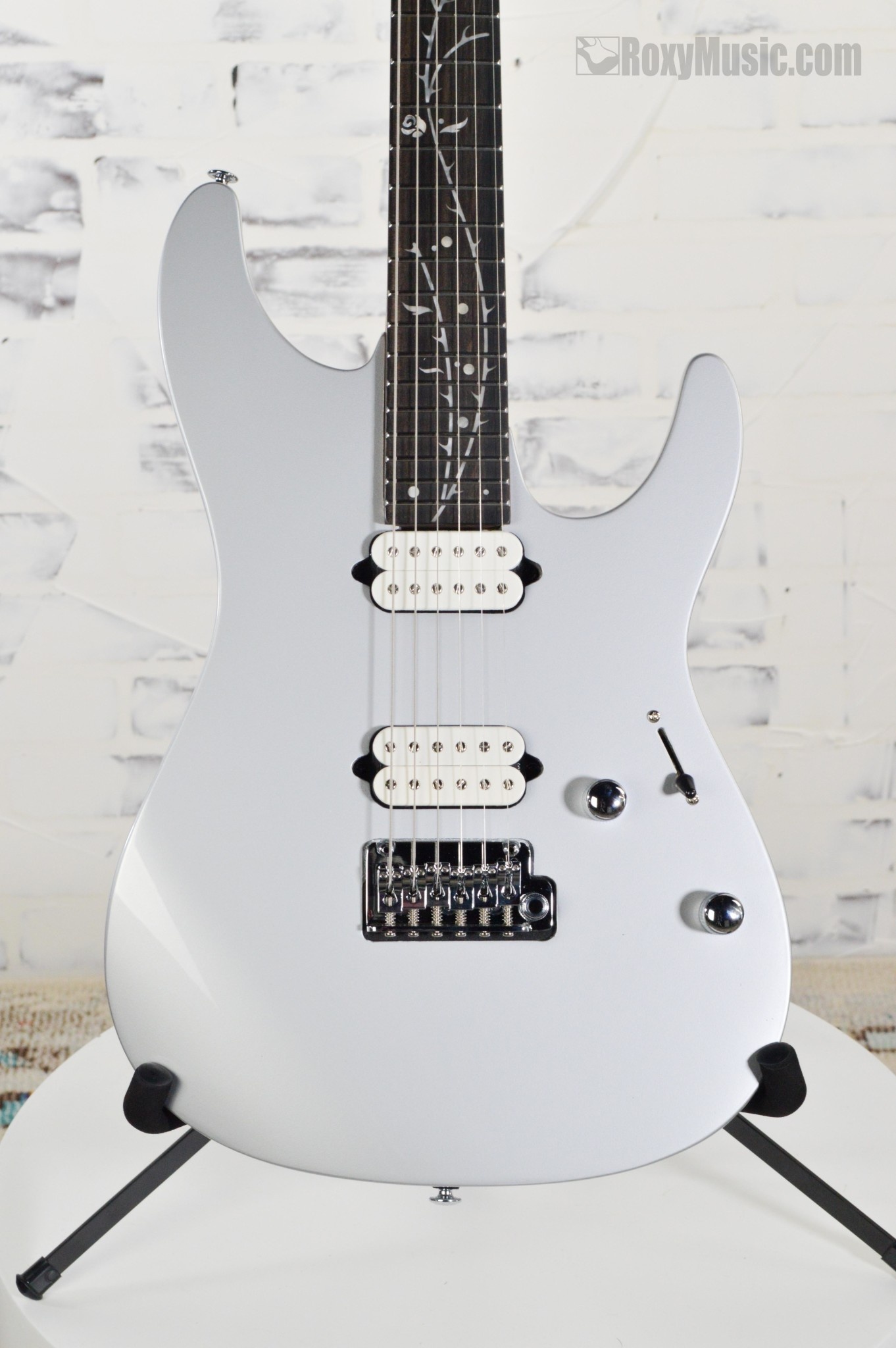 Ibanez TOD10 Tim Henson Signature Electric Guitar - Classic