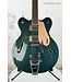 G5622T Electromatic Center Block Double-Cut with Bigsby - Cadillac Green