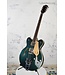 G5622T Electromatic Center Block Double-Cut with Bigsby - Cadillac Green