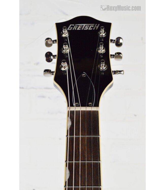 G5622T Electromatic Center Block Double-Cut with Bigsby - Cadillac Green