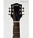 G5622T Electromatic Center Block Double-Cut with Bigsby - Cadillac Green