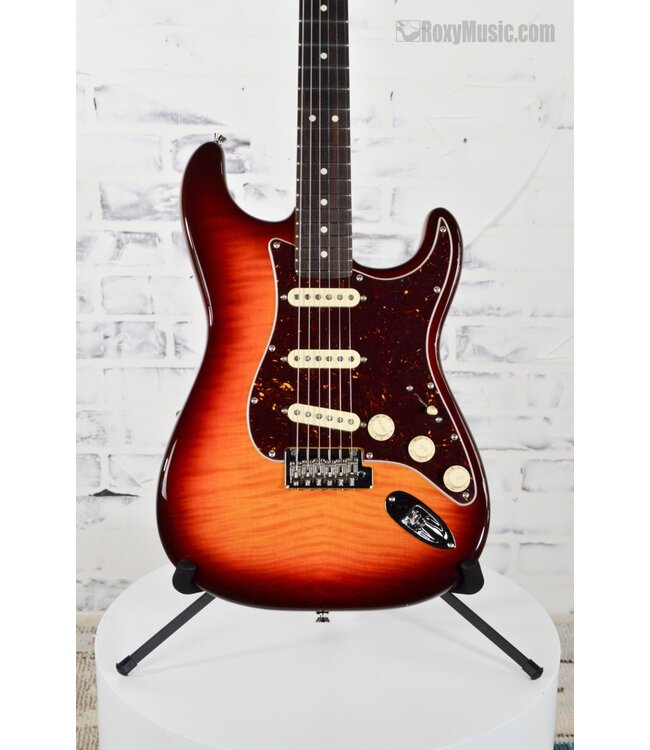 Fender 70th-Anniversary American Professional II