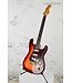 70th-Anniversary American Professional II Stratocaster Electric Guitar with Rosewood Fingerboard - Comet Burst