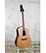 Takamine GB7C Garth Brooks Signature Acoustic-Electric Guitar - Natural