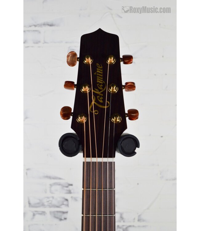 GB7C Garth Brooks Signature Acoustic-electric Guitar - Natural