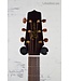 Takamine GB7C Garth Brooks Signature Acoustic-Electric Guitar - Natural