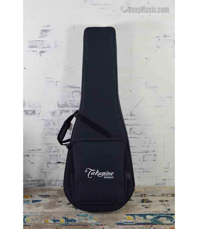 GB7C Garth Brooks Signature Acoustic-electric Guitar - Natural