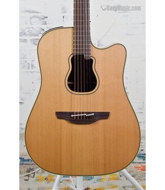 Takamine Takamine GB7C Garth Brooks Signature Acoustic-Electric Guitar - Natural