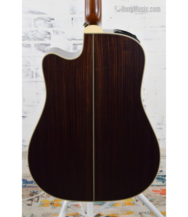 GB7C Garth Brooks Signature Acoustic-electric Guitar - Natural