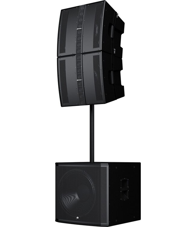 PreSonus CDL12P Constant Directivity Loudspeaker