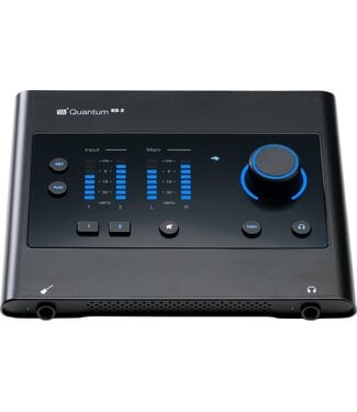 PreSonus Quantum ES 2 USB-C Audio Interface