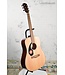 Fender CD60S Dreadnought Acoustic Guitar Left-Handed - Natural