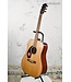 Fender CD60S Dreadnought Acoustic Guitar Left-Handed - Natural