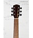 Fender CD60S Dreadnought Acoustic Guitar Left-Handed - Natural