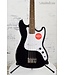 Sonic Bronco Bass - Black