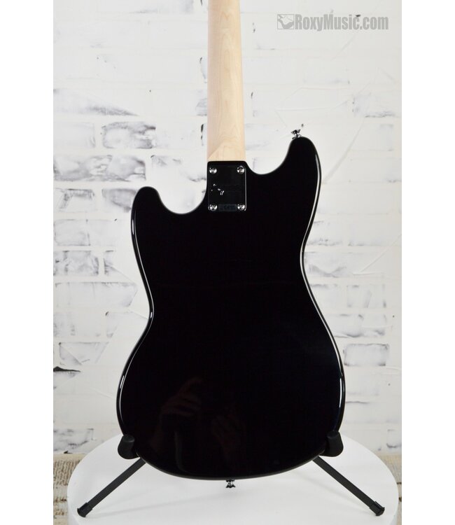 Sonic Bronco Bass - Black