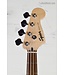 Sonic Bronco Bass - Black
