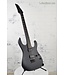 RGRTB621 Iron Label Electric Guitar - Black Flat