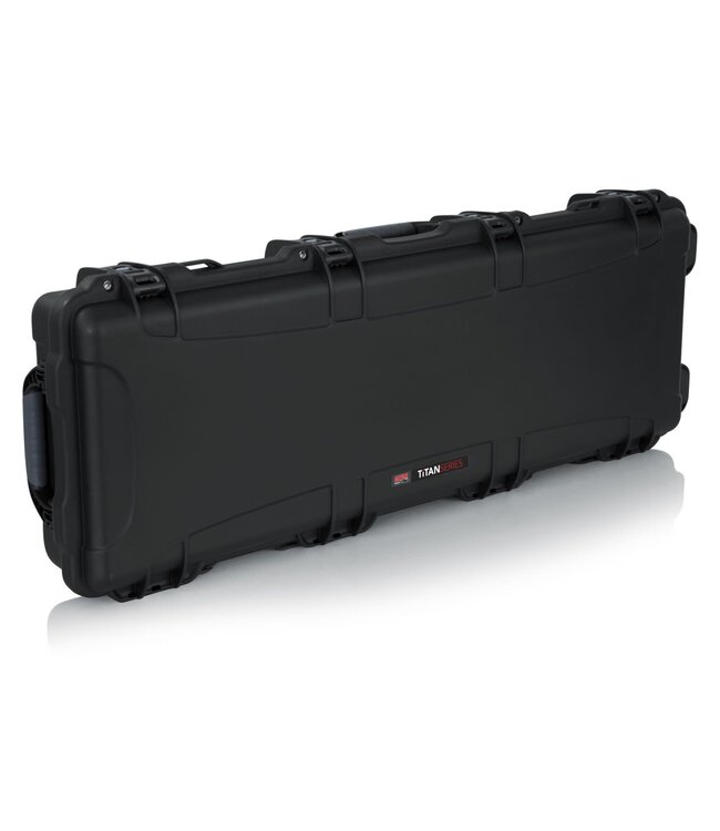 GWP-PRS Titan Series Waterproof Case for PRS Electric Guitars