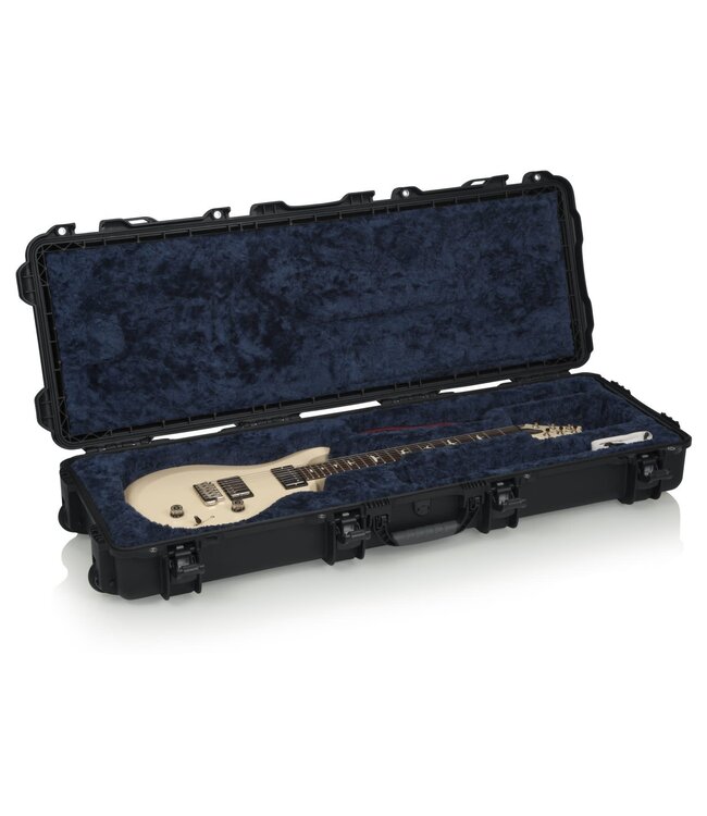 GWP-PRS Titan Series Waterproof Case for PRS Electric Guitars
