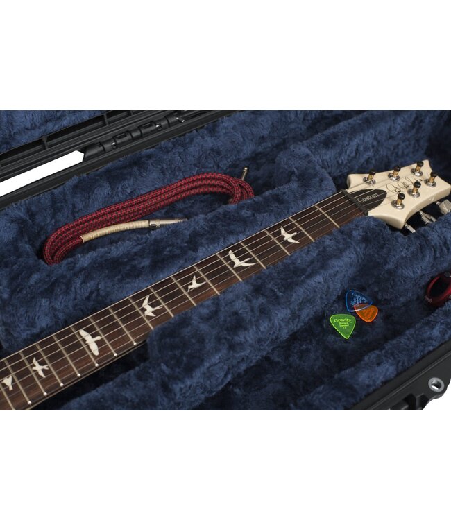 GWP-PRS Titan Series Waterproof Case for PRS Electric Guitars