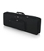 GKB-88 Padded Keyboard Gig Bag