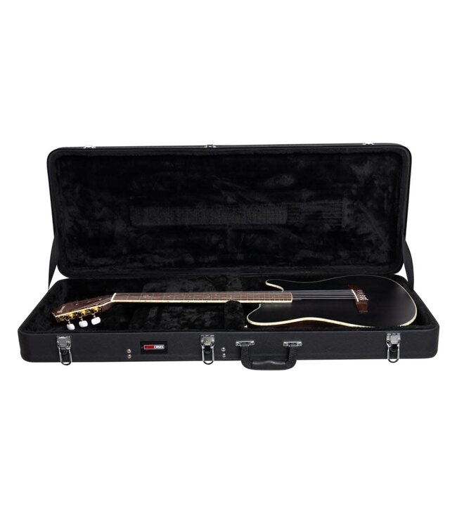 Ibanez TOD and FHR Guitar Case