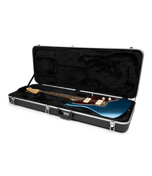 ABS Molded Jazzmaster/Jaguar Electric Guitar Case