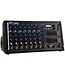 XR-S 8-channel 1500W Powered Mixer with FX