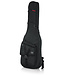 Transit Electric Guitar Gig Bag - Charcoal Black
