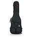 Transit Electric Guitar Gig Bag - Charcoal Black