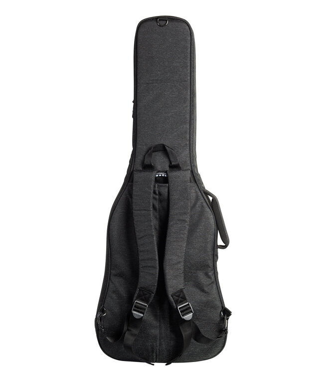 Transit Electric Guitar Gig Bag - Charcoal Black