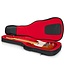 Transit Electric Guitar Gig Bag - Charcoal Black