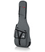 Gator Gator Transit Electric Guitar Gig Bag - Light Grey