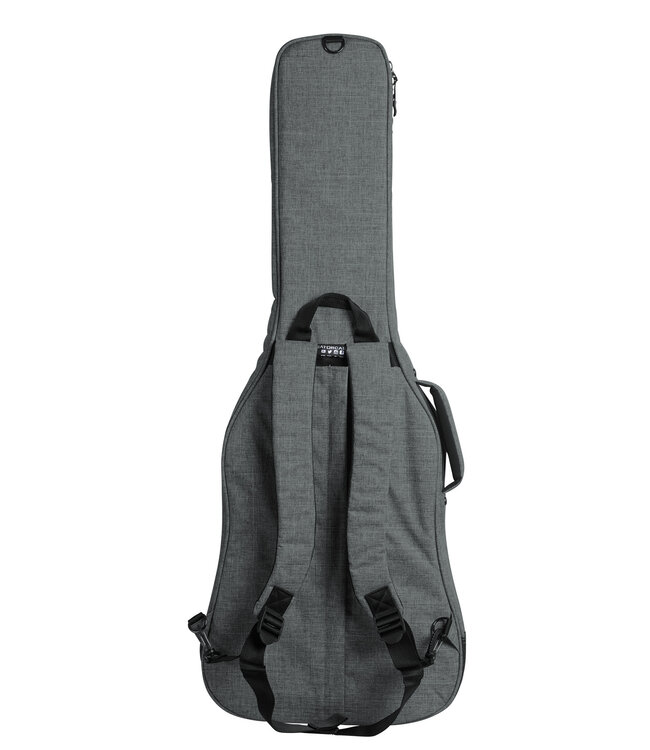 Gator Transit Electric Guitar Gig Bag - Light Grey