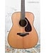 YAMAHA FG800J FOLK SIZE SOLID TOP ACOUSTIC GUITAR